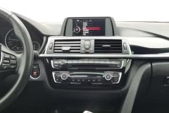 2016 BMW 3 Series 2017 2.0T AT 320LiFashion #16