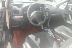 2015 Subaru Forester 2014 2.5 AT Elite (Imported) #12