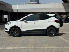 2018 BYD Yuan EV 2018 EV360Smart ConnectCool EV #4