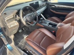2022 Geely Auto Vision X6 2021 PRO AT 1.4T Premium #6