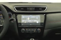 2020 Nissan Qashqai 2019 2.0 AT Luxury #16