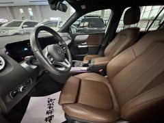 2023 Mercedes-Benz GLB-Class 2022 Facelift GLB 200 AT Fashion #7