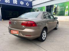 2014 Volkswagen Bora Sedan 2014 1.6 MT Comfort #6