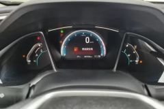 2020 Honda Civic 2019 1.5T AT 220TURBOPowermoveEdition China VI #14