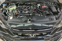 2020 Honda Civic 2021 1.5T AT HATCHBACK 220TURBOTrendy cool control #10
