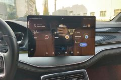2023 BYD Tang PHEV 2023 1.5T AT DM-i Champion 112KM Exclusive #13