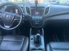 2015 Chang'an CS75 2016 2.0 MT Super Value China IV #4