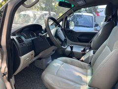 2017 Dongfeng Fengxing Lingzhi 2016 1.6 MT M3longComfortL 7Seat #8