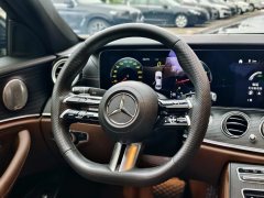 2023 Mercedes-Benz E-Class 2023 Facelift 2.0T AT E 300 L SportLuxury #16