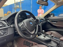 2018 BMW 3 Series 2018 2.0T AT 320LiFashion #13