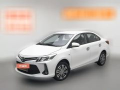 2022 Toyota Vios 2021 1.5 AT EnactusEdition #1