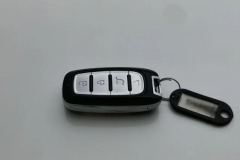 2023 Haval H6 2023 China tideEdition 1.5T ATUrbanEdition #10