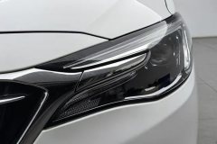 2019 Buick Excelle GT Sedan 2019 1.0T AT 15TEntry China VI #5