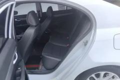 2022 Geely Auto Emgrand Sedan 2021UP 1.5L CVTupEdition #11