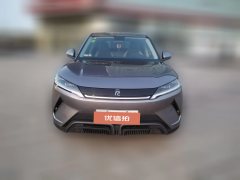 2025 BYD Yuan UP 2025 Smart Drive 401KM Leading #2