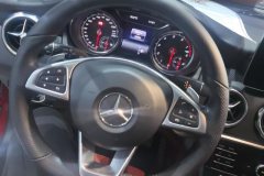 2020 Mercedes-Benz GLA-Class 2019 1.6T AT GLA200DynamicFWD #15