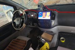 2018 Dongfeng Fengxing Lingzhi 2018 1.5 MT M3basicEdition5Seat #12