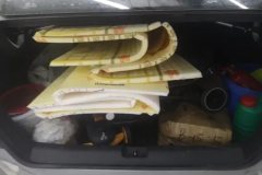 2018 Honda Civic 2016 1.0T AT 180TURBOComfort #4