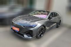 2023 Chang'an UNI-V 2022 1.5T AT Premium #1