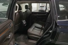 2018 Roewe RX8 2018 2.0T AT 30TSmart ConnectnetSupreme4WD #19