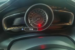 Instrument Cluster