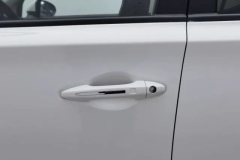 2020 GAC Trumpchi Trumpchi GS4 2020 1.5T AT 270TSmart ConnectTech #8