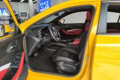 2021 MG MG5 2021 1.5 AT 180DVVT CVTyouthLuxury #9