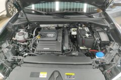 2022 Audi Q3 2022 1.4T AT 35 TFSI FashionDynamic #10