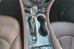 2021 Buick Envision Plus 2021 1.5T AT 532T2WDElite #16