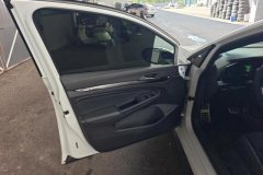 2024 Volkswagen Golf 2024 1.4T AT 280TSI DSG R-Line 50legend of the yearEdition #7