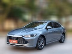 2023 BYD Qin Plus 2023 Champion DM-i 120KMLeading #1