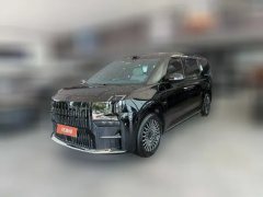 2025 Zeekr 009 2024 6SeatExecutive4WD 108kWh #3
