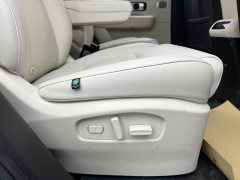 2024 Leapmotor C16 2024 EREV 200Exclusive #27