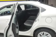 2022 Toyota Vios 2021 1.5 AT EnactusEdition #11