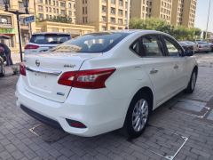 2016 Nissan Sylphy 2016 1.6 AT XLLuxury #6