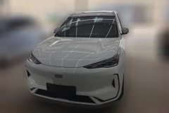 2024 Geely Galaxy Geely Galaxy E5 2024 530km starshipEdition #2