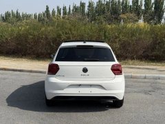 2021 Volkswagen Polo Hatchback 2021 Plus 1.5L ATColorfulTech #6