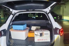 2020 BYD Song Pro 2019 1.5T AT Premium #4