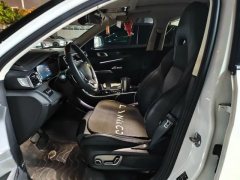 2019 Lynk & Co Lynk & Co 01 PHEV 2019 1.5T AT PHEV Pro HEV #2