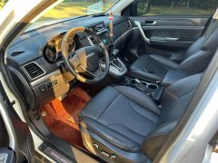 2015 Haval H6 2015 1.5T AT SportExclusiveFWD #12