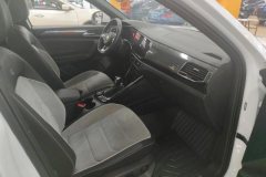 2021 Volkswagen Tayron 2020 2.0T AT 380TSIR-LineSmart Connect4WD #8