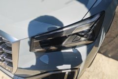 2022 Audi Q2L 2022 35 TFSI FashionDynamic #5
