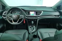 2021 Buick Excelle GT Sedan 2021 1.5 AT modelElite Facelift #12