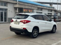 2017 BYD Song 2017 1.5T AT matchlessUpgradeEditionElite #9