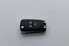 2021 Chevrolet Monza 2020 1.5 AT 320YuechangEdition #10