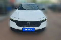 2024 Honda Accord 2023 1.5T AT 260TURBO Smart #2