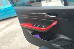 2021 Geely Auto Emgrand S 2021 1.4T AT CVTLuxury #7