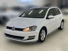 2015 Volkswagen Golf 2014 1.4T MT Comfort #1