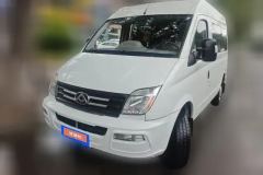 2022 Maxus V80 2021 2.0T MTClassicAoyuntongSWBMid Roof5/6Seat #1