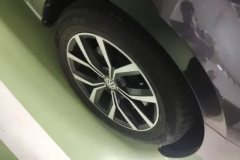 2020 Volkswagen Magotan 2020 2.0T AT 330TSILeading #6